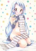五月雨
