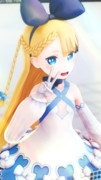 ニコニ立体ちゃん（アリシア・ソリッド）