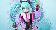 初音ミク
