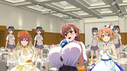 パーティー会場
