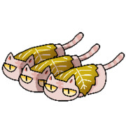長命寺だっつってんだろ