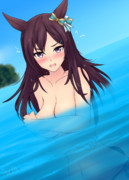 みずぎ流されべるちゃ