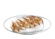 餃子