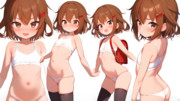ＡＩ雷③