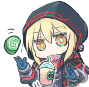 糖分補給のお時間です