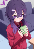 伊草ハルカ(ホワイトデー)