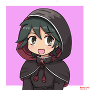 神州丸コスもがみん