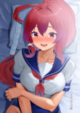 ホワイトデーのおねだり