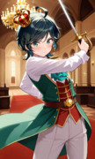 プリンス・マツカゼ