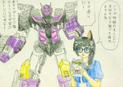 君が選ぶ、君の英雄