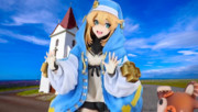 ブリジット