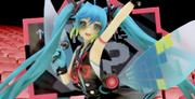 初音ミク