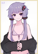 水着ゆかりさん