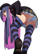 stocking