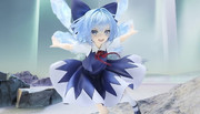チルノ