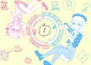 りせットチューン　1周年おめでとうございます