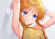 エゥーゴ制服プルツー