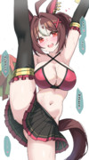 チアグラアレ