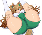 ブラストワンピース