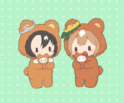 もこもこ