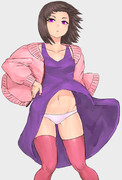 パンツ