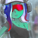 スプラトゥーン3　ミズタ