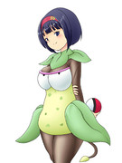 コスプレエリカさん