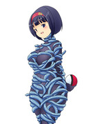 コスプレエリカさん