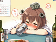 酔いどれゆきかぜちゃん