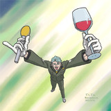 クランバトル　レディーゴー！