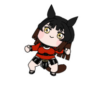 オウケンムーンアイ