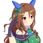 キングヘイロー