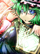 【第17回東方ニコ童祭】宣告