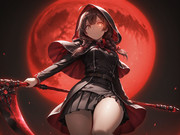 デスサイズ神州丸