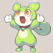 AI ずんだもん