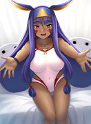ホワイトデーニトクリス