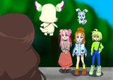 キミとアイドルプリキュア♪ 第6.5話