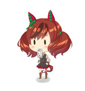 ナイスネイチャ