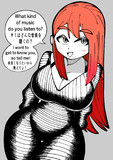 オリキャラ