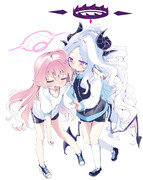 ヒナホシノ