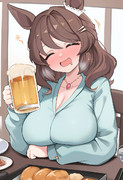 美味しいですねぇ～