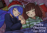 クリスマスの時のやつ