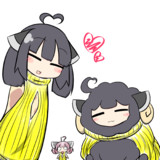 今日は流石に縦セーターきりたんとｄ……え？