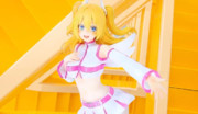 天乃リリサ
