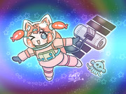 宇宙猫