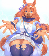 ケモクリークさん