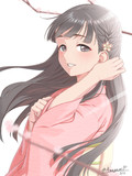 紗枝はん