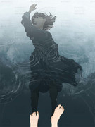 水鏡