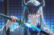 鬼娘