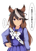 逃れられない